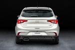 Fiat Argo HGT 2017 года